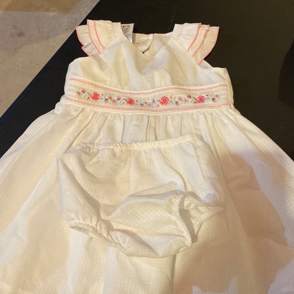 Dress - Picture 5 of 5